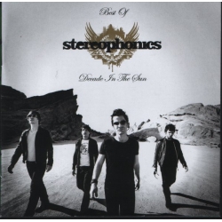  Stereophonics ‎– Best Of Stereophonics (Decade In The Sun) 